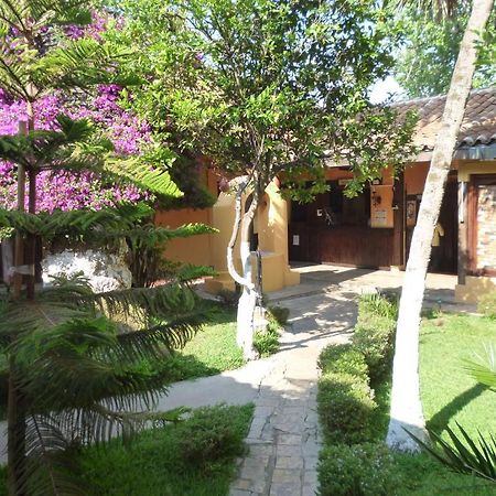 Hotel Plaza Santo Domingo San Cristóbal de Las Casas Exterior foto
