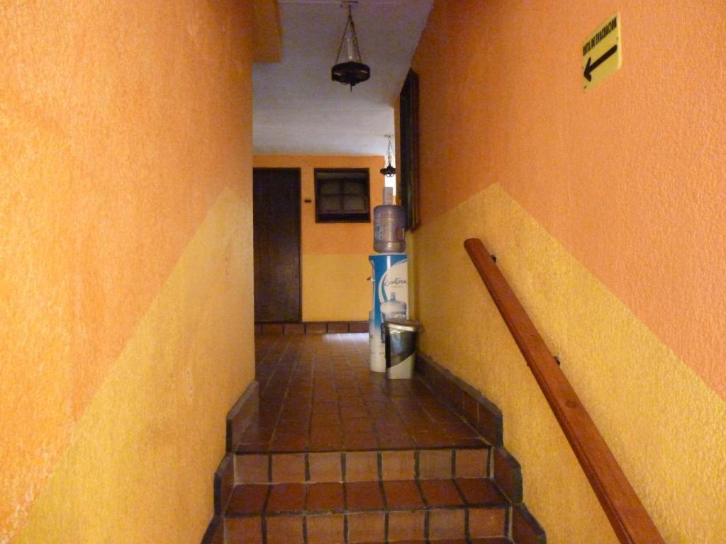 Hotel Plaza Santo Domingo San Cristóbal de Las Casas Cameră foto