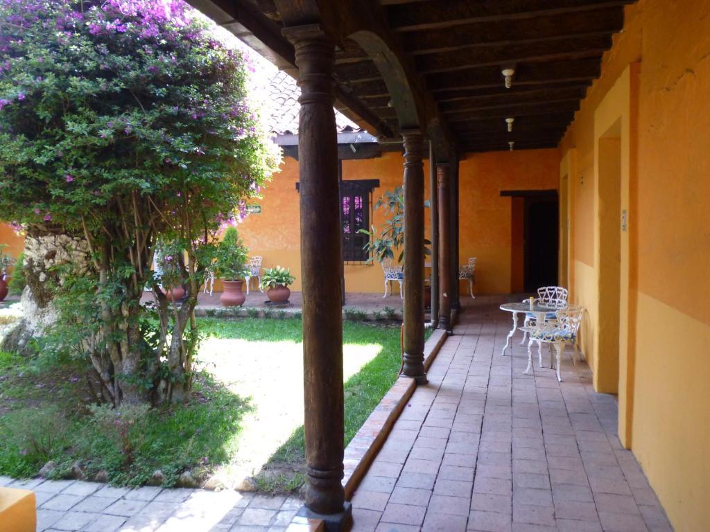 Hotel Plaza Santo Domingo San Cristóbal de Las Casas Exterior foto